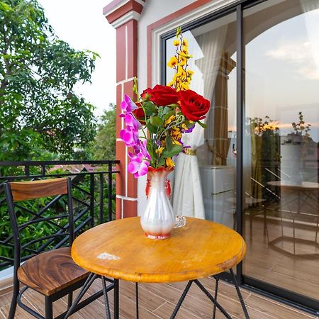 855 Villa Siem Reapp Exterior foto